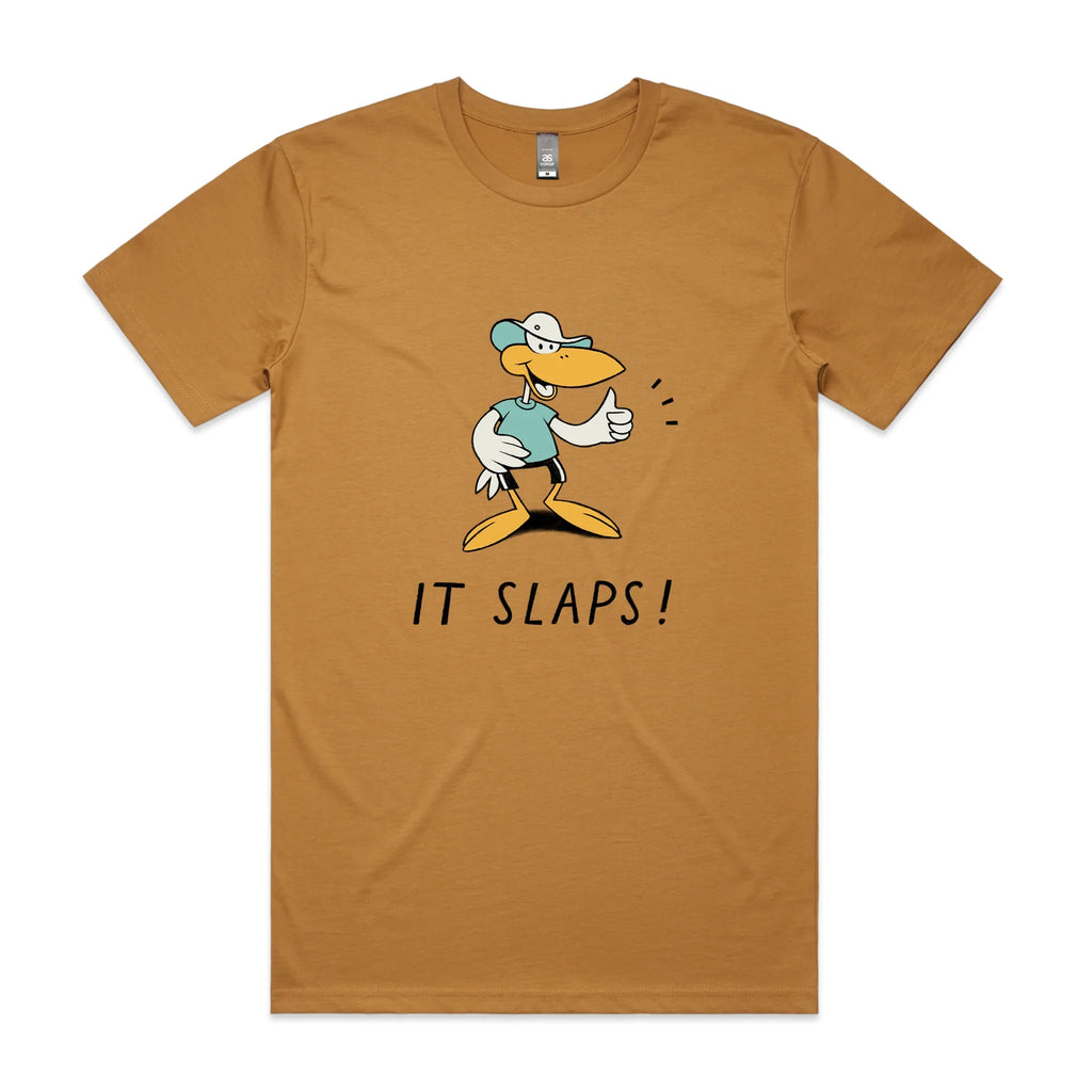 It Slaps Tee Hoodie, Sweatshirt | CiraTrend.com (Image 4)