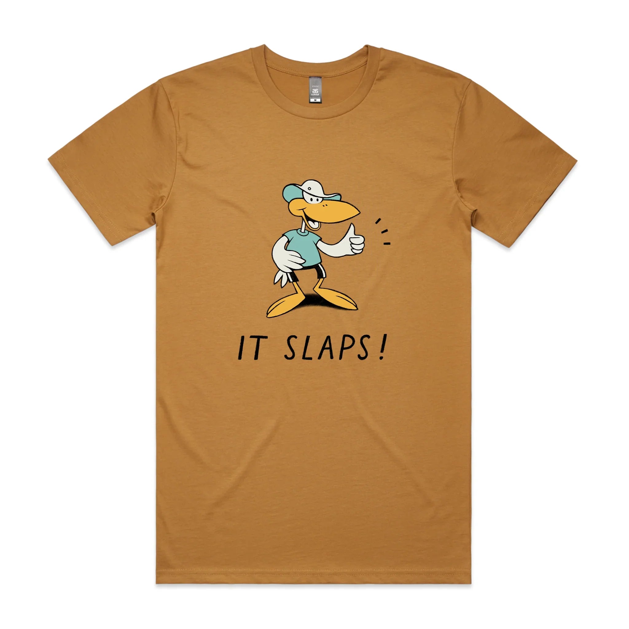 It Slaps Tee Hoodie, Sweatshirt | CiraTrend.com (Image 4)