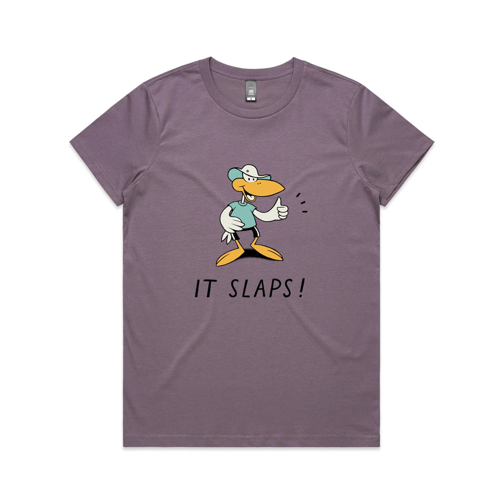 It Slaps Tee Hoodie, Sweatshirt | CiraTrend.com (Image 5)