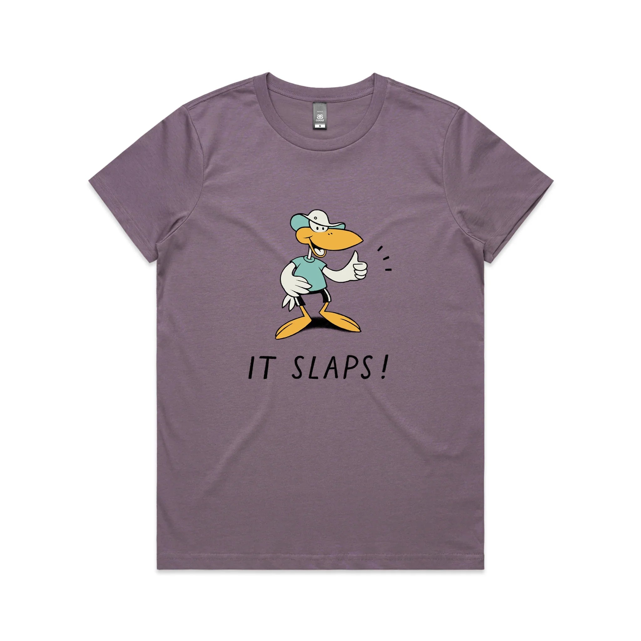 It Slaps Tee Hoodie, Sweatshirt | CiraTrend.com (Image 5)