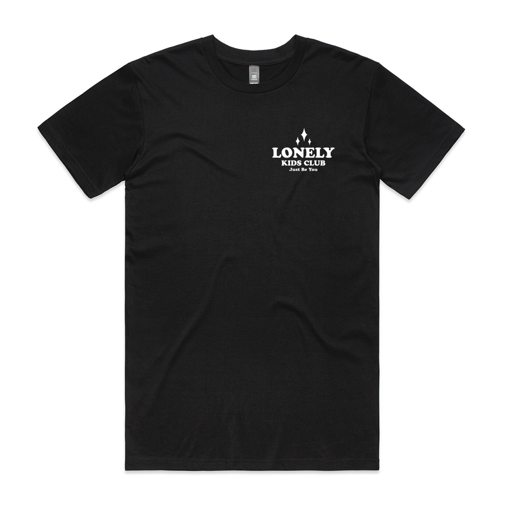 It's Okay Tee Hoodie, Sweatshirt | CiraTrend.com (Image 1)