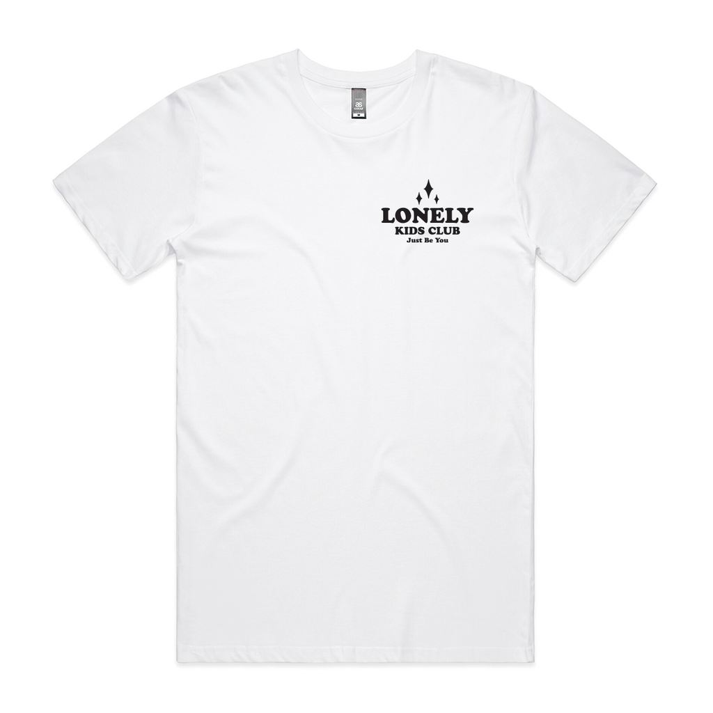 It's Okay Tee Hoodie, Sweatshirt | CiraTrend.com (Image 3)