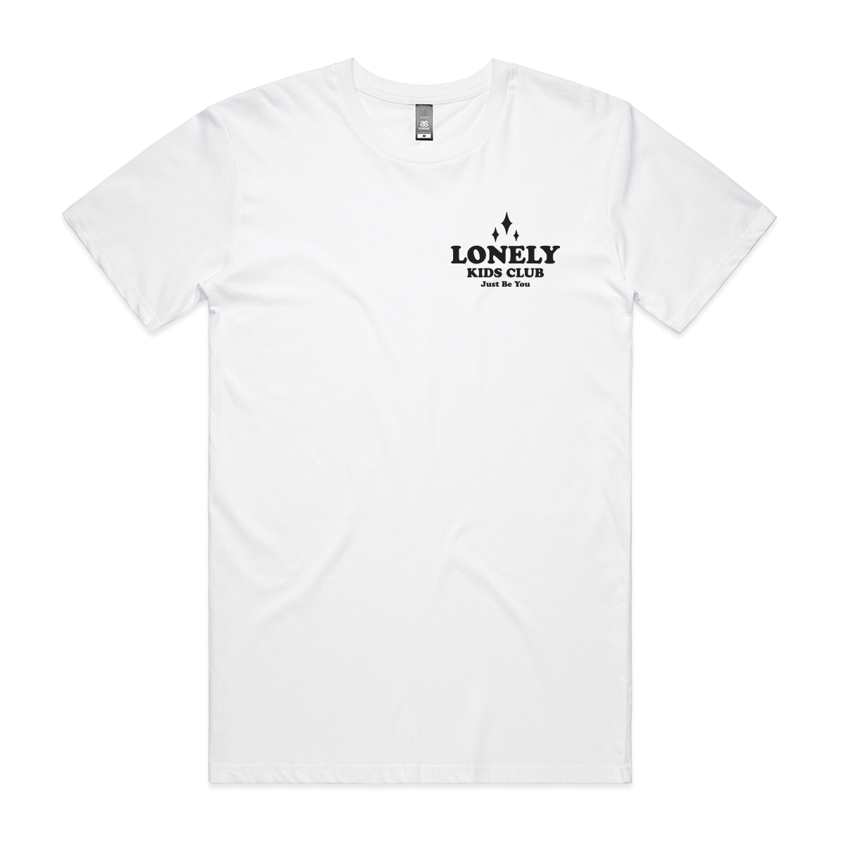 It's Okay Tee Hoodie, Sweatshirt | CiraTrend.com (Image 3)