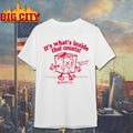 It’s What’s inside that Counts BidFTA My scars don’t define me shirt