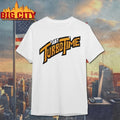 It’s turbo time Jingle All The Way shirt