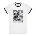 It's Frog Tee Hoodie, Sweatshirt | CiraTrend.com (Image 1)