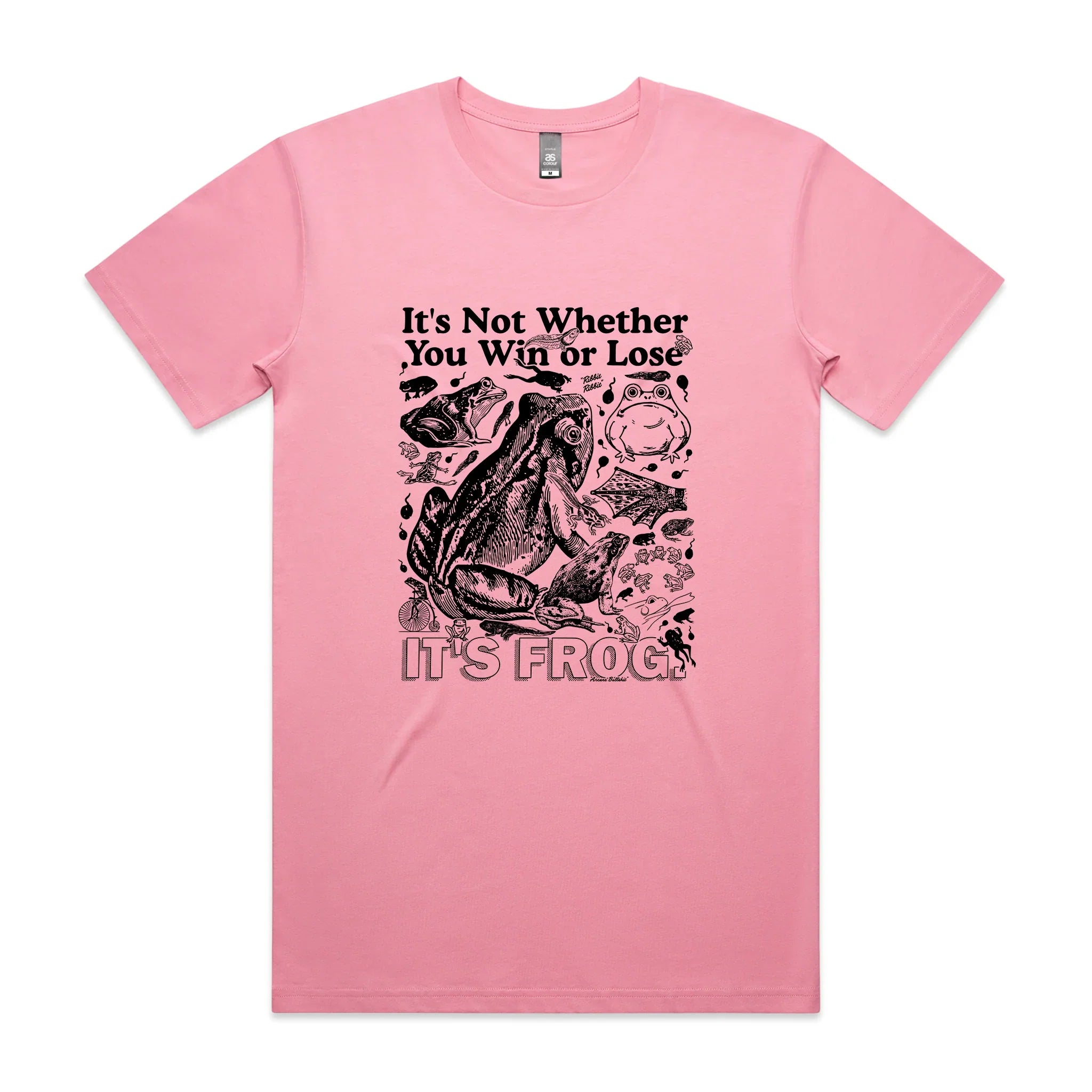 It's Frog Tee Hoodie, Sweatshirt | CiraTrend.com (Image 4)