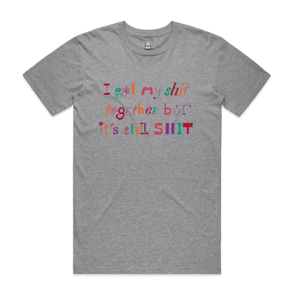 It's Still Shit Tee Hoodie, Sweatshirt | CiraTrend.com (Image 3)