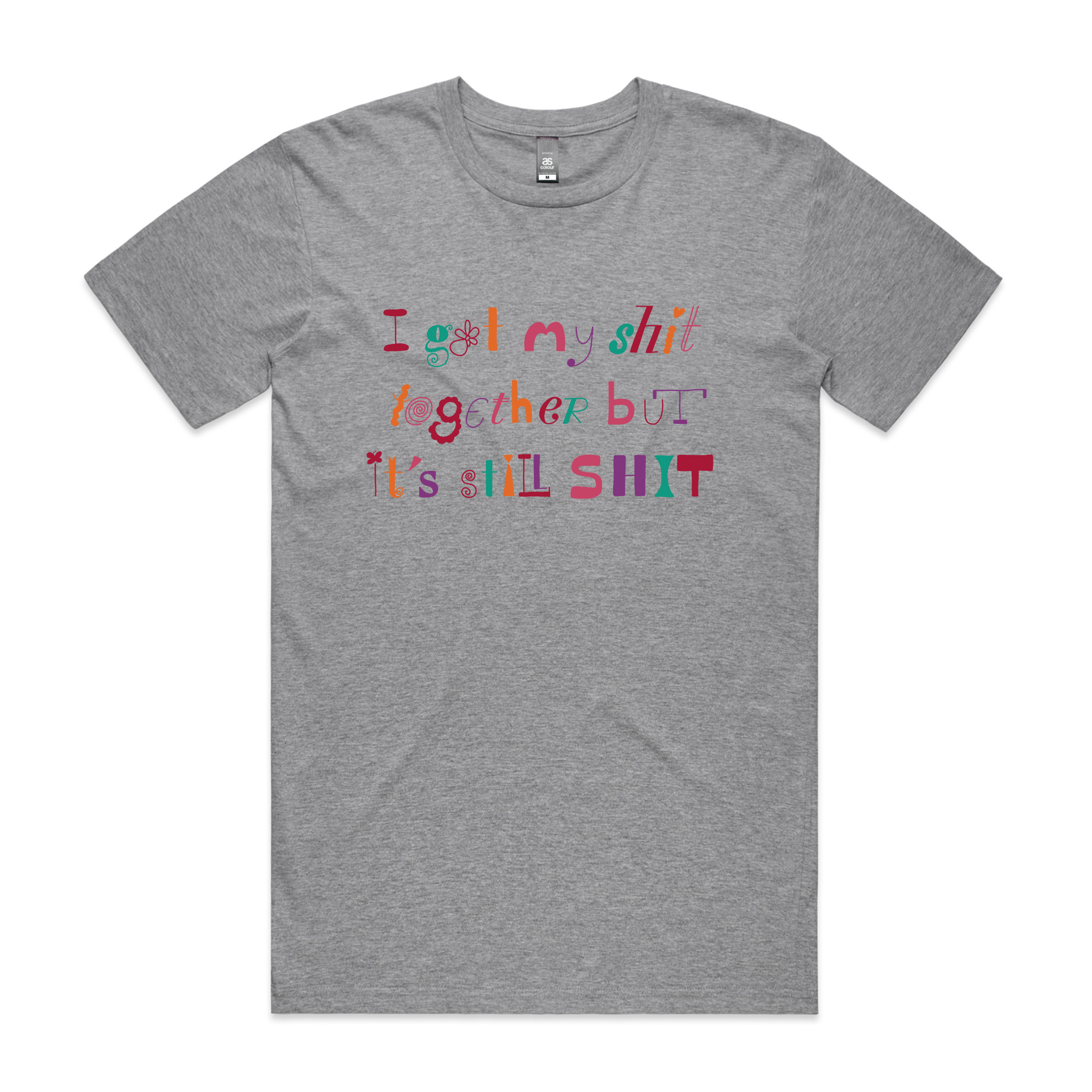 It's Still Shit Tee Hoodie, Sweatshirt | CiraTrend.com (Image 3)