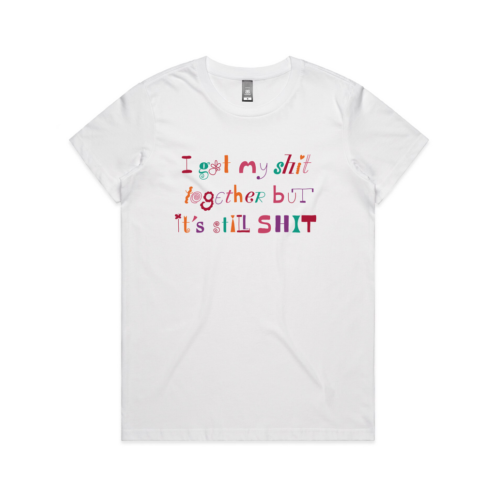It's Still Shit Tee Hoodie, Sweatshirt | CiraTrend.com (Image 4)