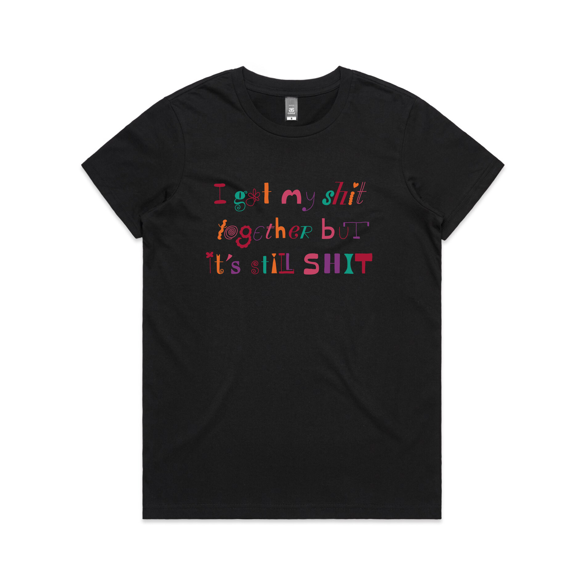 It's Still Shit Tee Hoodie, Sweatshirt | CiraTrend.com (Image 5)