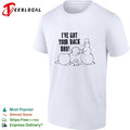 I’ve Got Your Back Bro shirt