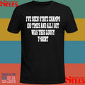 I’ve Seen State Champs 100 Times And All I Got Was This Lousy T-T-shirt