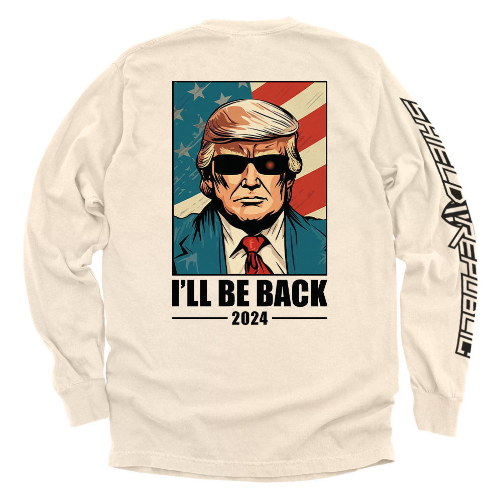 Terminator Trump T-Shirts, Hoodie, Sweatshirt | CiraTrend.com (Image 5)