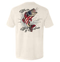 Stars Stripes and Strikes T-Shirts, Hoodie, Sweatshirt | CiraTrend.com (Image 1)