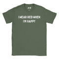 Sad T-Shirt Hoodie, Sweatshirt | CiraTrend.com (Image 1)