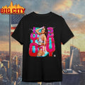 Iyo Sky Starburst shirt