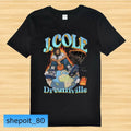 J Cole Dreamville T Shirtstyle{n002}2 T-Shirts, Hoodie, Sweatshirt | CiraTrend.com