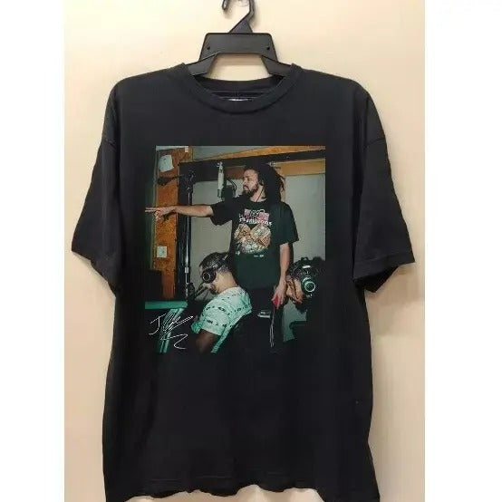 J cole Graphic shirtstyle{n002}2 T-Shirts, Hoodie, Sweatshirt | CiraTrend.com