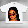 J.Aiko Big Face Graphic T-shirt, Gift For Fan J.Aiko Hoodie, Sweatshirt | CiraTrend.com