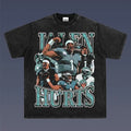JALEN HURTS 2.0 AA T-Shirts, Hoodie, Sweatshirt | CiraTrend.com