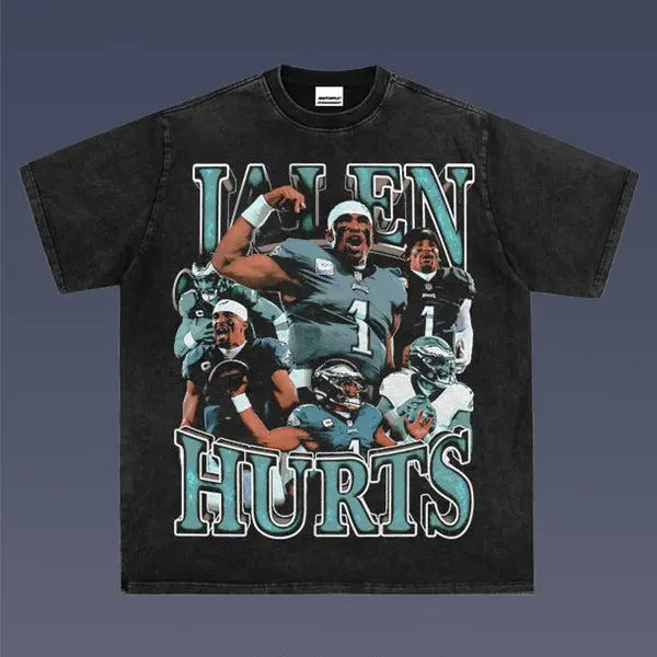JALEN HURTS 2.0 AA T-Shirts, Hoodie, Sweatshirt | CiraTrend.com