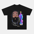 JAMES EDWARD HARDEN TEE - VINTAGE TEE - SPORT TEE - GRAPHIC MEN'S T-SHIRT SWEATSHIRT HOODIE - GIFT FOR F | CiraTrend.com