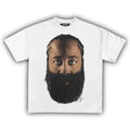 JAMES HARDEN BIG FACE TEE Hoodie, Sweatshirt | CiraTrend.com