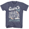 Jaws Quints Official T-Shirt Hoodie, Sweatshirt | CiraTrend.com