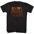 Jaws Mens S/S T-Shirt - Shark Burst - Solid Black Hoodie, Sweatshirt | CiraTrend.com