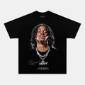JA MORANT 12.12 TEE Hoodie, Sweatshirt | CiraTrend.com (Image 1)