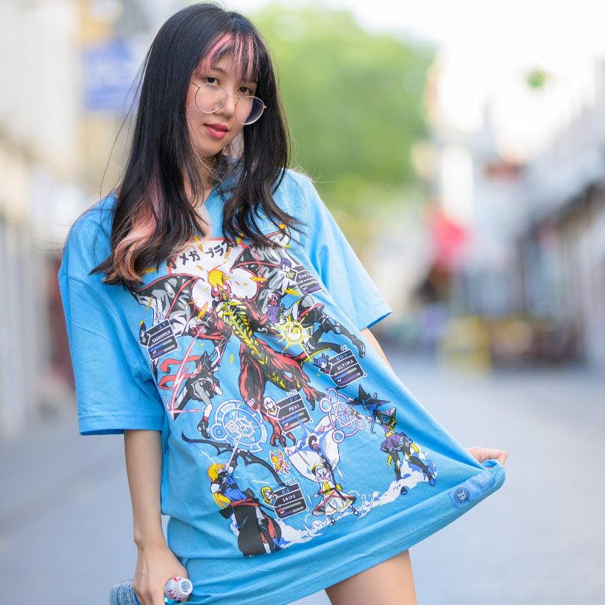 Side Quest T-Shirt Hoodie, Sweatshirt | CiraTrend.com (Image 5)