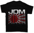 JDM Barcode T-Shirt - Unisex - Car Enthusiast - Drifting Drag JDM Hoodie, Sweatshirt | CiraTrend.com