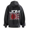 JDM Barcode Hoodie T-Shirts, Sweatshirt | CiraTrend.com (Image 1)