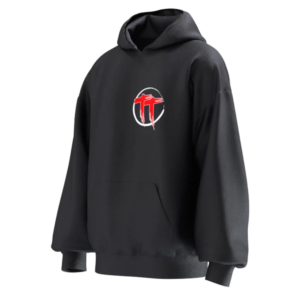 JDM Barcode Hoodie T-Shirts, Sweatshirt | CiraTrend.com (Image 2)