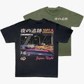 JDM shirt, Retro JDM t-shirt, 90s JDM shirt, 90s car shirt, FOR UNISEX ,GIFT FOR HIM AND HER Menswear Top Underwear...