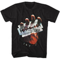 Judas Priest British Steel Official T-Shirt Hoodie, Sweatshirt | CiraTrend.com