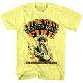 Jimi Hendrix Let Me Stand Official T-Shirt Hoodie, Sweatshirt | CiraTrend.com