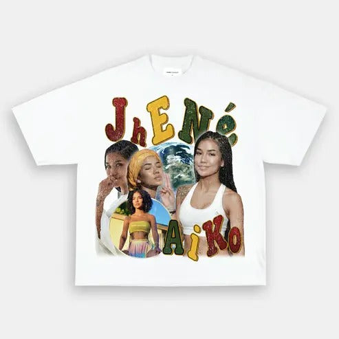 JHENE AIKO TEE Hoodie, Sweatshirt | CiraTrend.com