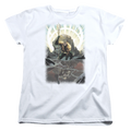 Aquaman Brightest Day Aquaman - Women's T-Shirt Hoodie, Sweatshirt | CiraTrend.com