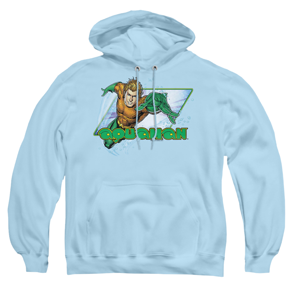 Aquaman Aquaman - Pullover Hoodie Style003 T-Shirts, Sweatshirt | CiraTrend.com