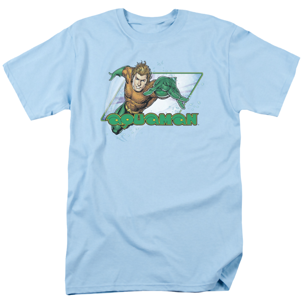 Aquaman Aquaman - Men's Regular Fit T-Shirt Style003 Hoodie, Sweatshirt | CiraTrend.com