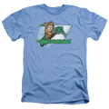 Aquaman Aquaman - Men's Heather T-Shirt Hoodie, Sweatshirt | CiraTrend.com