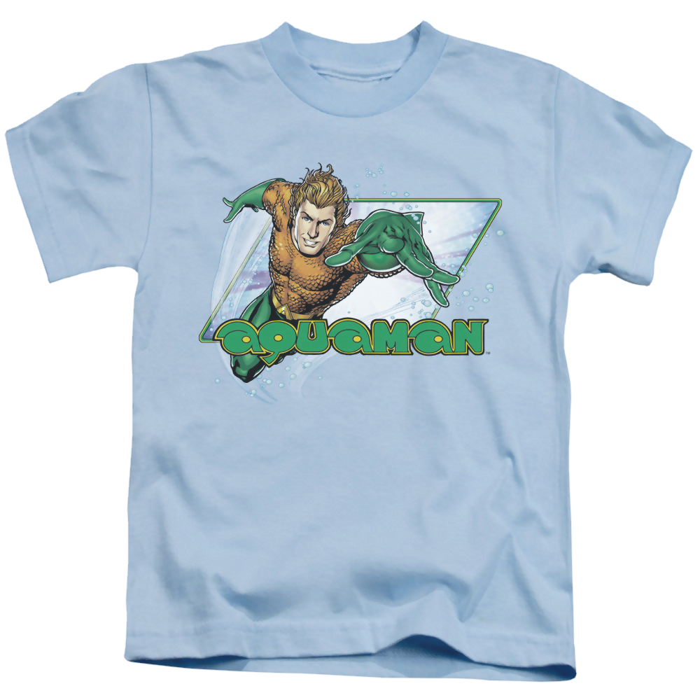 Aquaman Aquaman - Kid's T-Shirt Style002 Hoodie, Sweatshirt | CiraTrend.com