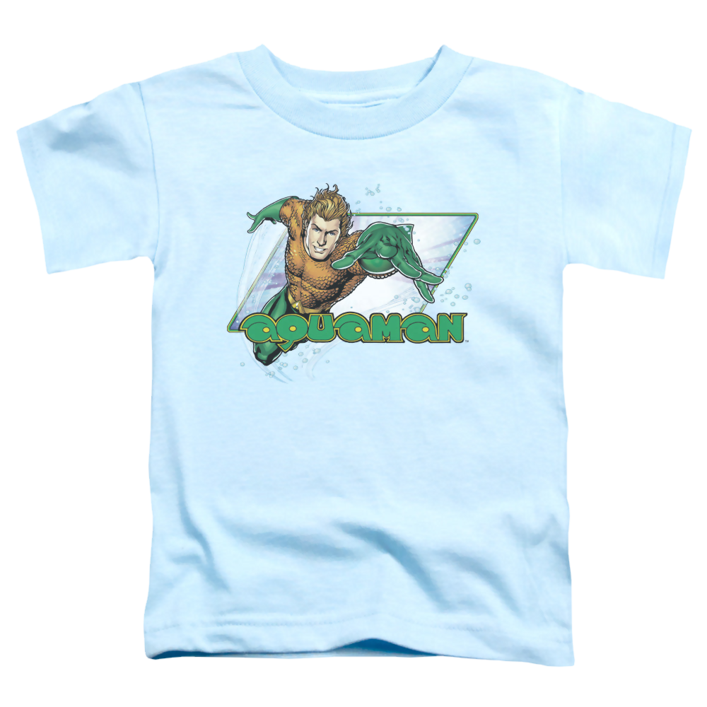 Aquaman Aquaman - Toddler T-Shirt Style002 Hoodie, Sweatshirt | CiraTrend.com