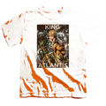Aquaman King Of Atlantis - Youth T-Shirt Hoodie, Sweatshirt | CiraTrend.com