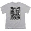 Aquaman King Of Atlantis - Youth T-Shirt Style001 Hoodie, Sweatshirt | CiraTrend.com