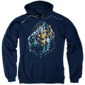 Aquaman Thrashing - Pullover Hoodie T-Shirts, Sweatshirt | CiraTrend.com