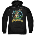 Aquaman Ruler Of The Seas - Pullover Hoodie T-Shirts, Sweatshirt | CiraTrend.com