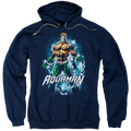 Aquaman Water Powers - Pullover Hoodie T-Shirts, Sweatshirt | CiraTrend.com